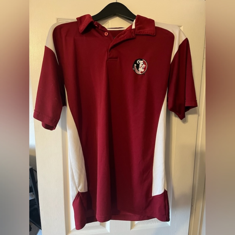 FSU polo